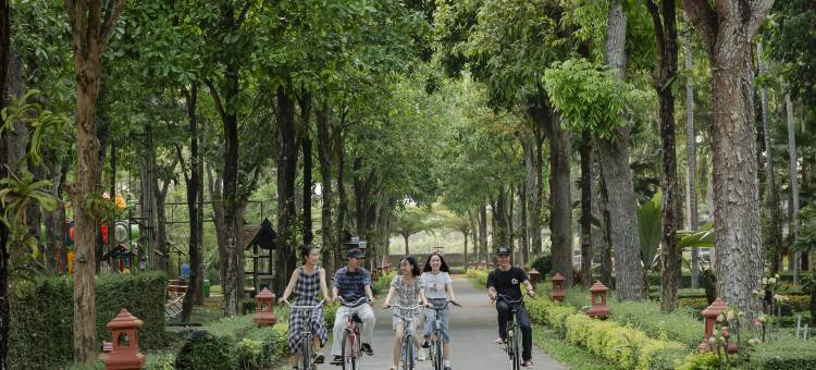 地平线村庄度假村(Horizon Village & Resort)图片