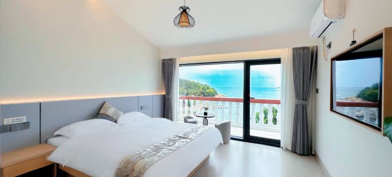 湄洲岛择海而居民宿(妈祖祖庙店)图片