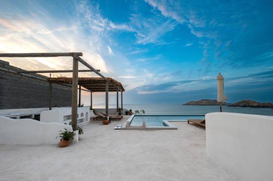 平潭·隐海Hidden Sea悬崖海景民宿图片