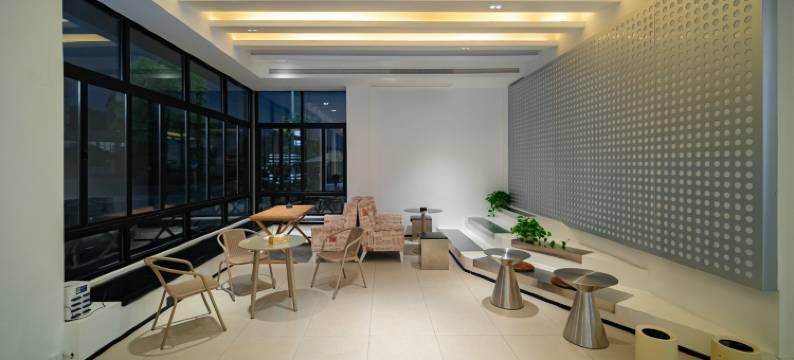 东江湖秀流青年民宿图片