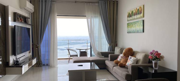 Sea View Country Garden Danga Bay 1 by Lions Bay图片
