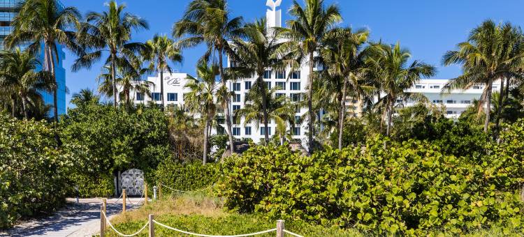 棕榈树Spa酒店(The Palms Hotel & Spa Miami Beach)图片