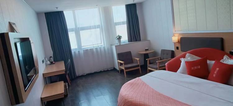 务川滨江大酒店图片