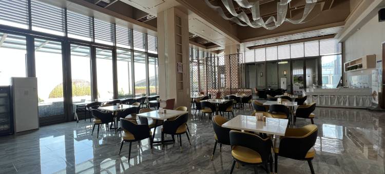 竞放电竞酒店(上海崇明万达广场店)图片