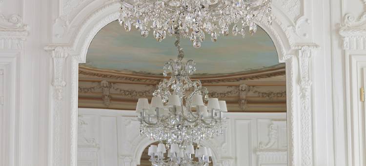 德拉诺庄园酒店(Maison Delano Paris)图片