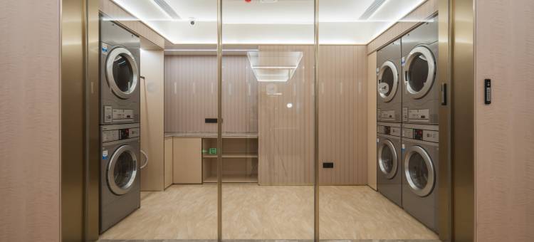 汉庭酒店(扬州瘦西湖文昌阁店)图片