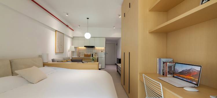 心悦锦舍(灵玲马戏城店)图片