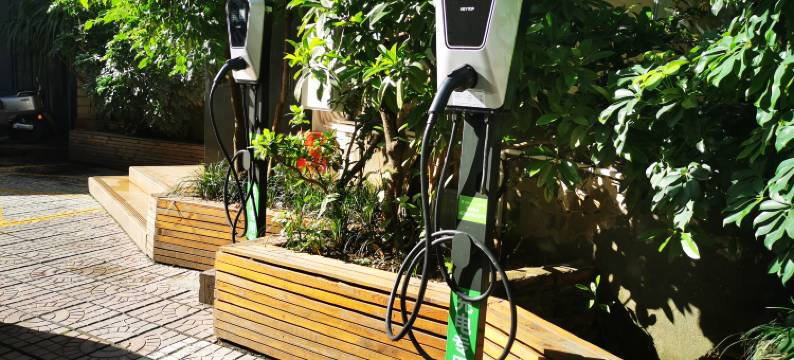 四维驿家酒店(绵阳高铁站凯德广场店)图片