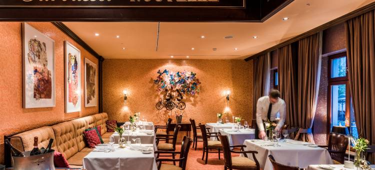 布洛皇宫休闲酒庄公寓(Relais & Châteaux Bülow Palais)图片