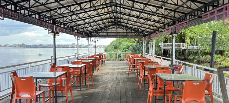 维萨塔大酒店(Grand Wisata Hotel)图片