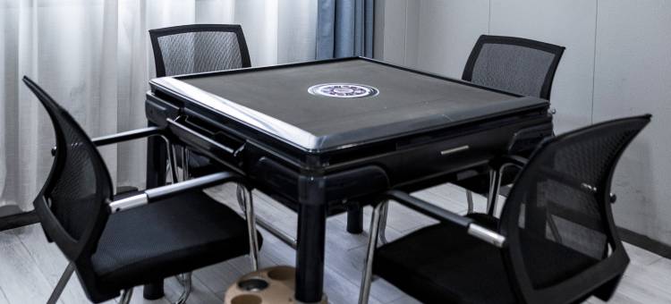 印象100时尚酒店(探花汽车站店)图片