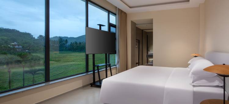 星晨·稻禾酒店图片