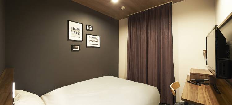 相铁FRESA INN 日本桥茅场町酒店(Sotetsu Fresa Inn Nihombashi Kayabacho)图片