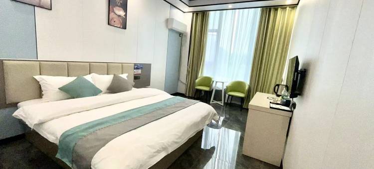 世豪之家宾馆(仙海旅游度假区店)图片