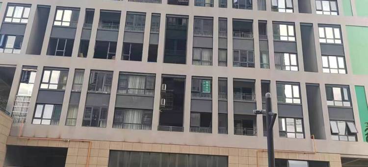 六盘水栖畔民宿(水城古镇店)图片