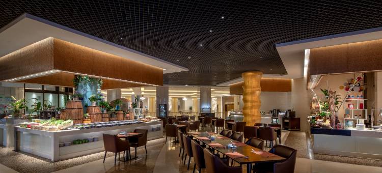 贵阳凯宾斯基大酒店(甲秀楼护国路店)图片