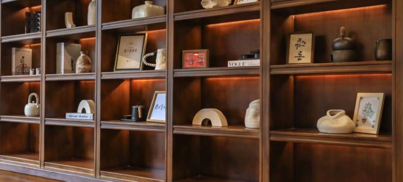 本朴居·私汤泡池民宿(都江堰景区南桥店)图片