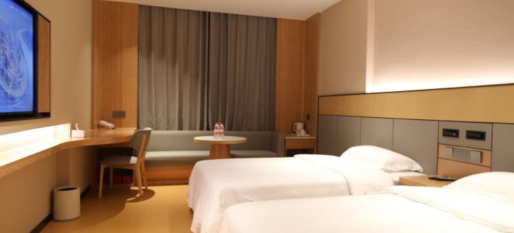 锦江之星(苏州吴中木东路店)图片