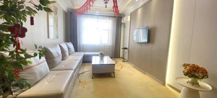 安达锦华商务宾馆(安达高铁站店)图片