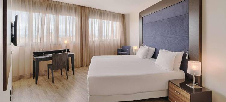 NH锡耶纳酒店(NH Siena)图片