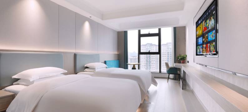 皇朝大酒店(红花岗区新蒲店)图片