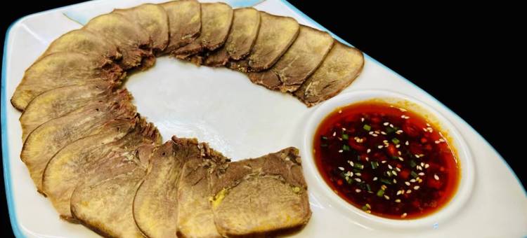 初见印象酒店(九寨沟景区店)图片