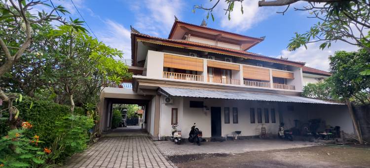 阿南达斯萨努尔由ABM酒店管理(Ananda's Sanur)图片