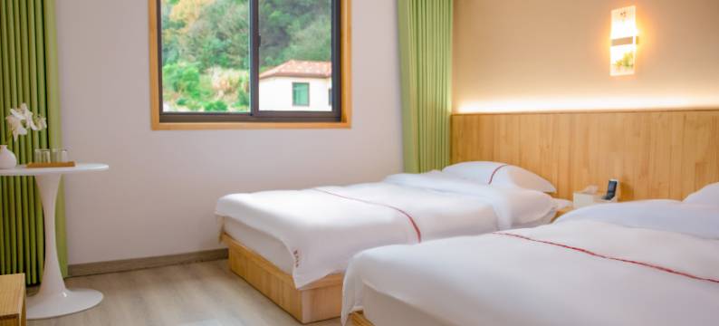 朱家尖净海界民宿(南沙景区店)图片