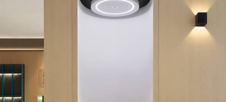 城市便捷酒店(周口淮阳太昊陵店)图片