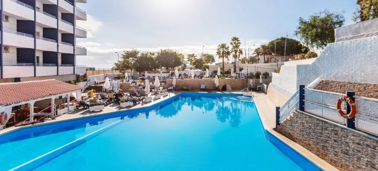 潘达德雷酒店(Catalonia Punta del Rey)图片