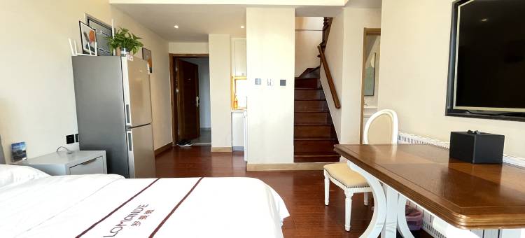 崇礼翠云山度假公寓图片