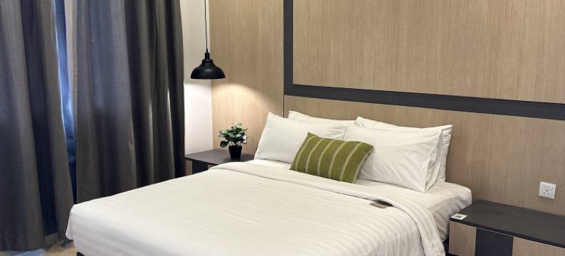 Genting Windmill Homestay = 云顶风车民宿(Genting Windmill Homestay)图片