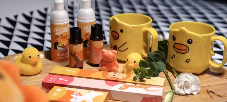 星呈酒店(阜南世纪大道店)图片