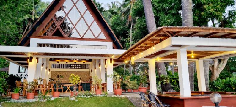 卡萨莱精品潜水别墅(Casalay Boutique Villas and Dive)图片