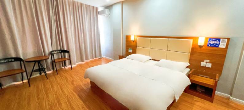 防城港乐巢便捷酒店(港口汽车站店)图片