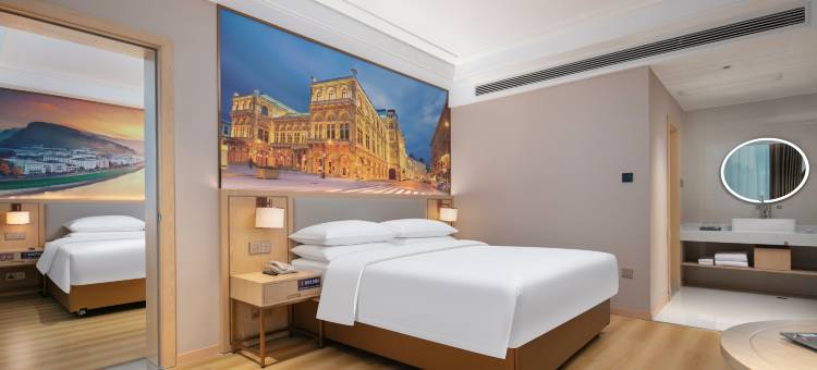 维也纳酒店(铜仁高铁站店)图片