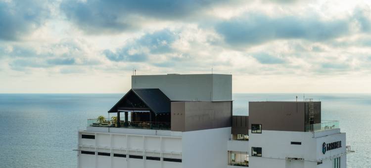 科伦坡格兰贝尔酒店(Granbell Hotel Colombo)图片