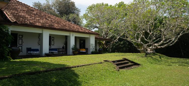 Lunuganga庄园(Lunuganga Estate)图片