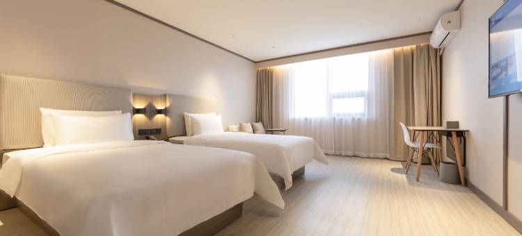 汉庭酒店(上蔡店)图片