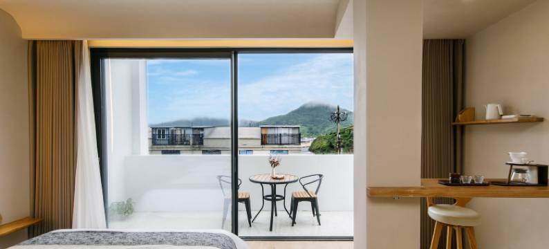 岱山蔓岛民宿(沙龙沙滩)图片