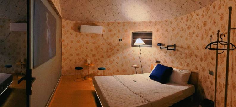 雅乐居宾馆图片