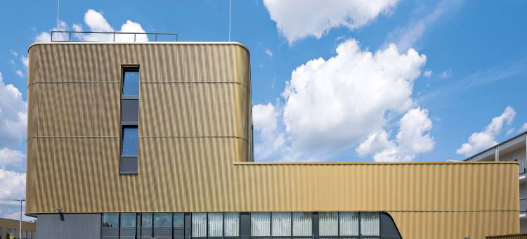 讷德林根Hey Lou酒店(Hey Lou Hotel Nördlingen)图片