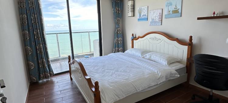 文昌海拓澜湾海景公寓图片