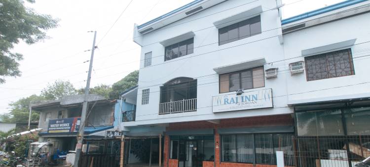 瑞德多兹 @ 拉杰因吉马拉斯(RedDoorz @ Raj Inn Guimaras)图片