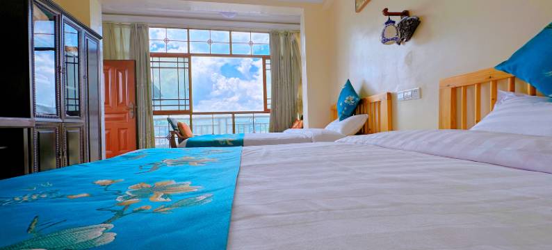 凤熙玉叶客栈(腾冲和顺古镇店)图片