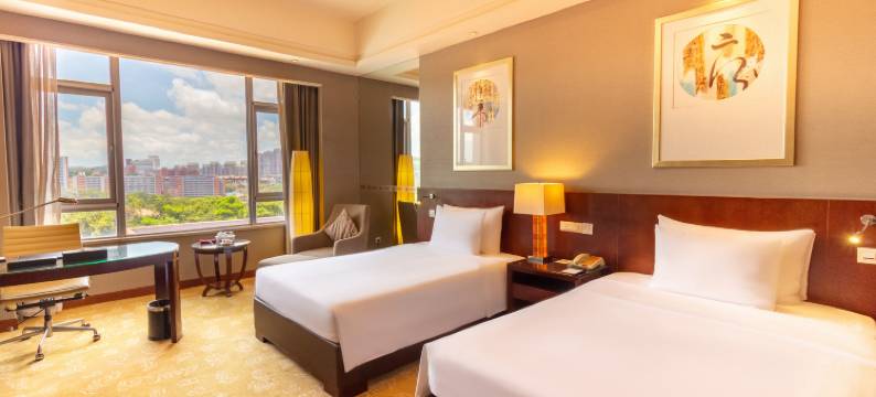 泉州迎宾馆图片