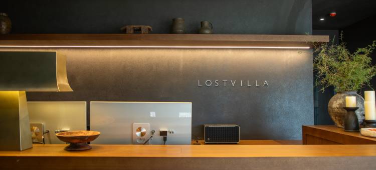 大乐之野·夏多兰酒庄(银川店)图片