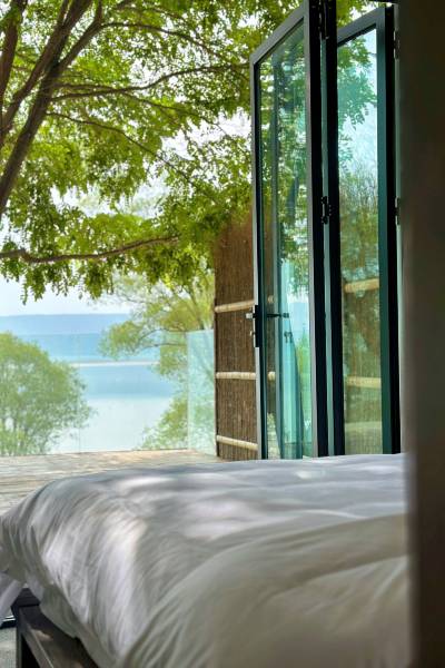 Yongjing Binglingju Homestay