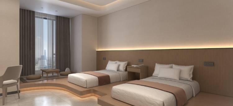 家琪house(乌鲁木齐红光山国际会展中心店)图片