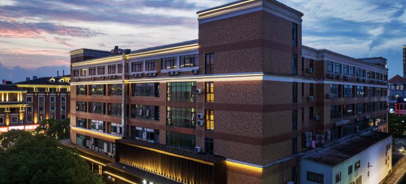 全季酒店(上海松江店)图片